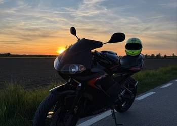 Yamaha TZR 50 Odblokowana 2012