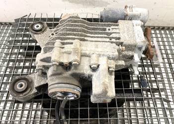 MOST DYFER TYŁ AUDI A3 8V 0CQ525010R 2.0 220KM Sedan/Limuzyna