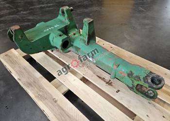 Obudowa przedniego mostu John Deere 2250, 2650