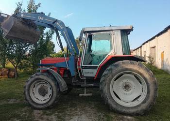 Massey Ferguson 3080