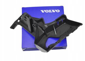 VOLVO XC60 lewe mocowanie spryskiwacza reflektora