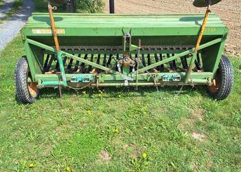 Siewnik zbożowy Amazone D7 SUPER S TYP 30