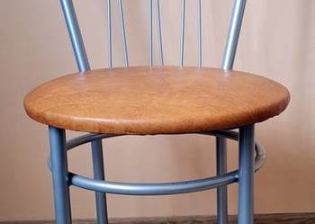 Krzesło kawiarniane