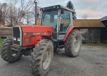Massey ferguson 3095