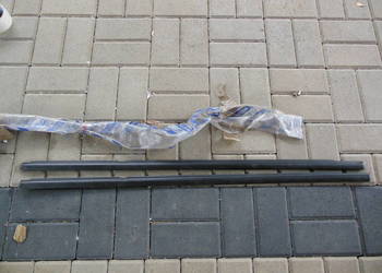 46538630 USZCZELKA DRZWI PRAWY TYŁ FIAT MAREA