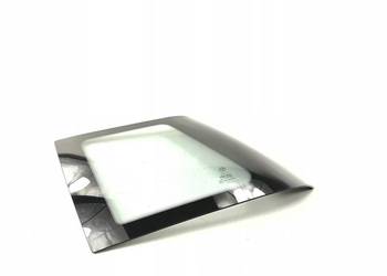 SZYBA BOCZNA KAROSERYJNA LEWY TYŁ MAŁA ALFA ROMEO 145 1994-2000 ORI OE