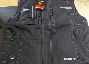KAMIZELKA GWT GRENE XS