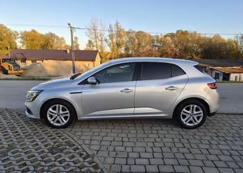 Renault Megane IV 2019r 1.5dci 115KM Po Serwisie Nowy Rozrząd Olej