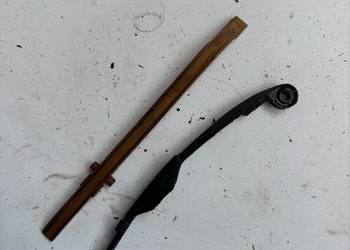 Ślizg łańcucha rozrządu  SYM Orbit II 50  4T