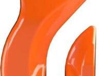 Hak z uchem ruchomym + widełki RDG G10, 6 mm 2643006