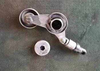 Napinacz paska wielorowkowego BMW m51d25