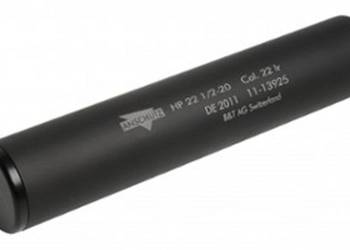 ANSCHUTZ Tłumik .22Lr