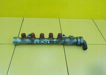 MAZDA 6 GJ CX-5 2.2 SKYACTIV 14r 175KM SH01 SHY1 listwa wtryskowa