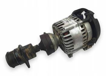 ALTERNATOR Ford Transit Connect 1.8 TDDi 20-150-01010 REA510