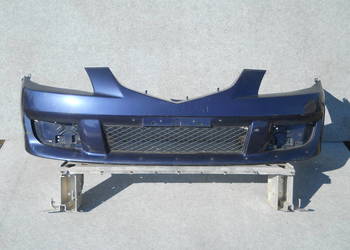 MAZDA PREMACY LIFT SPORT ZDERZAK PRZEDNI