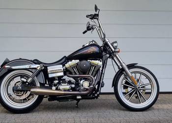 Harley Davidson FXDL Dyna Low Rider 2009