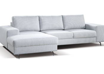 *Nowość*Autorski projekt*modułowy narożnik CHROME