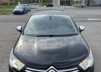 Citroen c4 b7 II