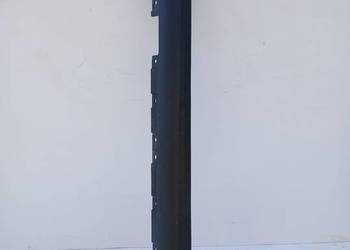 LISTWA PROGOWA PRAWA NAKŁADKA BMW X3 F25 OE