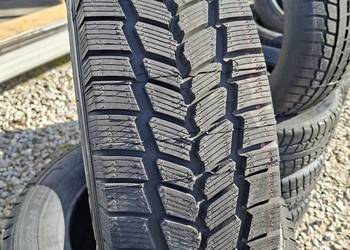 Komplet opon 225/65 r16C Nowe tanio
