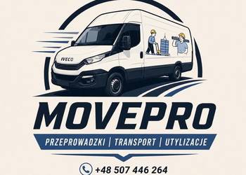 Opróżnianie mieszkań Kraków – piwnice, strychy, wywóz mebli | Tanio