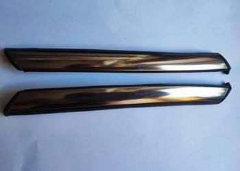 Listwa błotnika Mini Cooper r56 chrom listwa boczna ozdobna Listwa błotnika Mini Cooper r56 chrom listwa boczna ozdobna