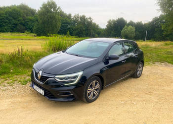 Renault Megane 4 1.5 dCi Automat Koniec Serii
