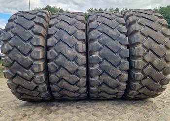 20.5-25, 20.5r25 MITAS 50% bieżnik 2023 bez napraw
