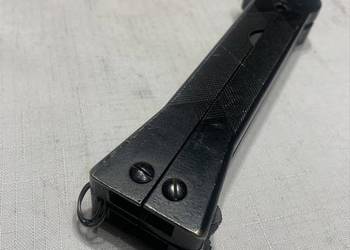 Nóż wojskowy WZ 1969 WZ 69 multitool survival