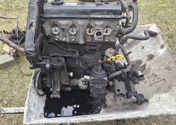 Silnik 1.6td d golf Jetta 2 kolektor