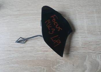 FORD FOCUS MK3 LIFT ZAŚLEPKA HAKA PRZÓD F1EB-17A989-A