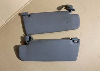 Słonecznik osłona przeciwsłoneczna audi a3 skoda Seat