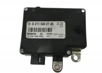 Moduł akumulatora Mercedes-Benz OE A2215402745