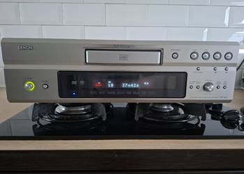 Denon DVD 3910 DVD Audio-Video / Super Audio CD Player