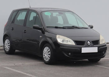 Renault Scenic 1.6 16V