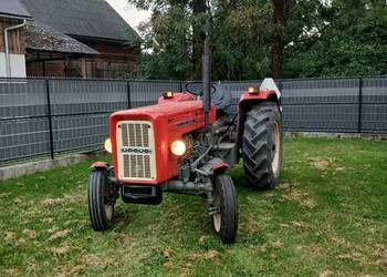 Sprzedam ursusa c360,55