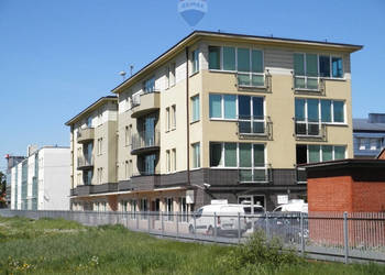 Budynek biurowy Puławska Warszawa