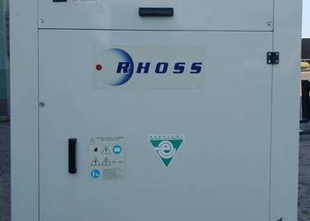 Chiller Agregat Wody Lodowej Rhoss 34/45kW