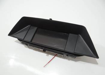 MONITOR EKRAN NAWIGACJI BMW X1 E84 2076107 (14701578)