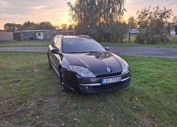 Renault Laguna III
