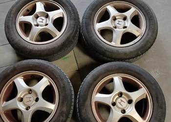 Sprzedam felgi Honda Accord