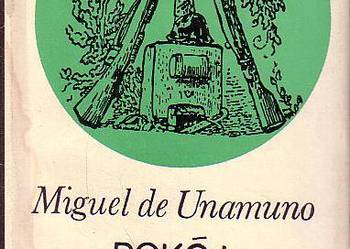 (7001) POKÓJ WŚRÓD WOJNY – MIGUEL DE UNAMUNO
