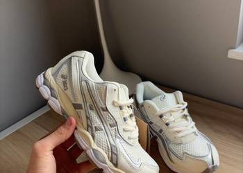 Buty Asics Gel 38eu