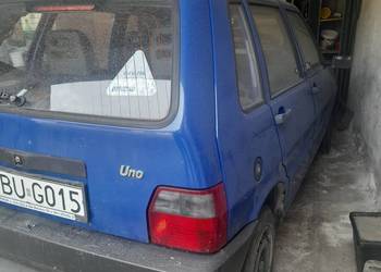 Sprzedam  samochód  Fiat UNO