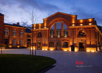 Lokal 443m2 Warszawa Szwedzka