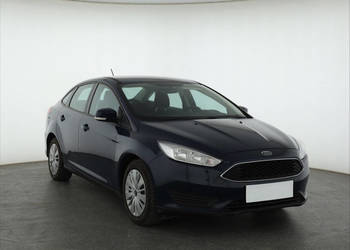 Ford Focus 1.6 i