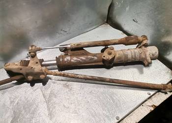 PRZEKŁADNIA MAGLOWNICA VW PASSAT B2 PRZEKŁADNIA MAGLOWNICA VW PASSAT B2