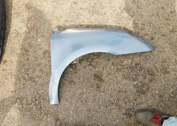 citroen C4 błotnik kolor EZWD nr 40295 WYSYŁKA