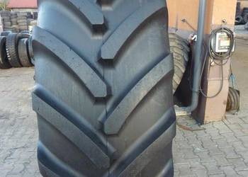 Opona używana rolnicza 650/85R38 MICHELIN AXIOBIB 6000zł W2979