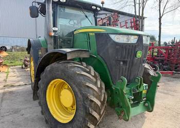 John Deere 7280R rok prod. 2013